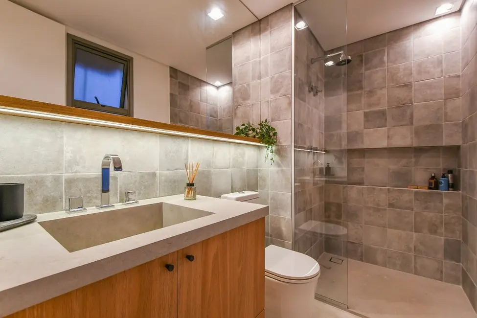Foto 8 de Apartamento com 3 quartos à venda, 213m2 em Brooklin Paulista, São Paulo - SP