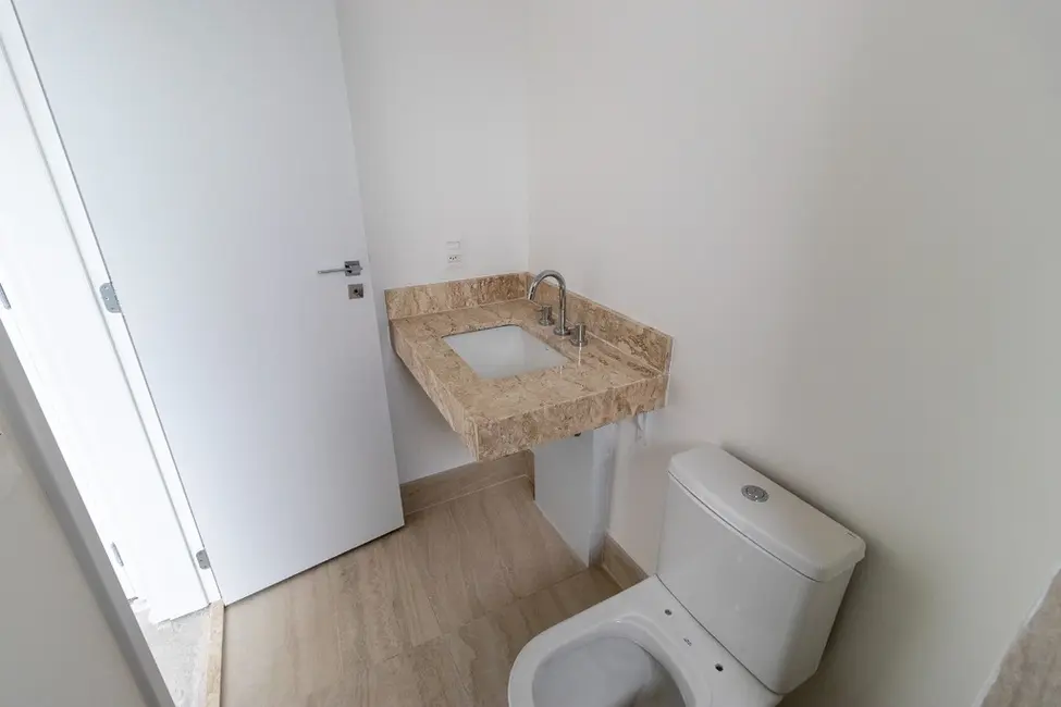 Apartamento com 3 quartos à venda, 165m2 em Brooklin Paulista, São Paulo - SP - imagem 8 Foto 8 de Apartamento com 3 quartos à venda, 165m2 em Brooklin Paulista, São Paulo - SP