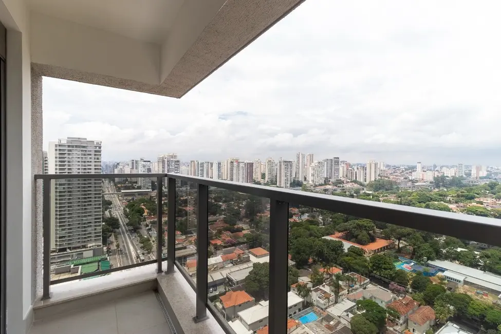 Apartamento com 3 quartos à venda, 165m2 em Brooklin Paulista, São Paulo - SP - imagem 3 Foto 3 de Apartamento com 3 quartos à venda, 165m2 em Brooklin Paulista, São Paulo - SP