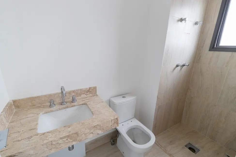 Apartamento com 3 quartos à venda, 165m2 em Brooklin Paulista, São Paulo - SP - imagem 7 Foto 7 de Apartamento com 3 quartos à venda, 165m2 em Brooklin Paulista, São Paulo - SP