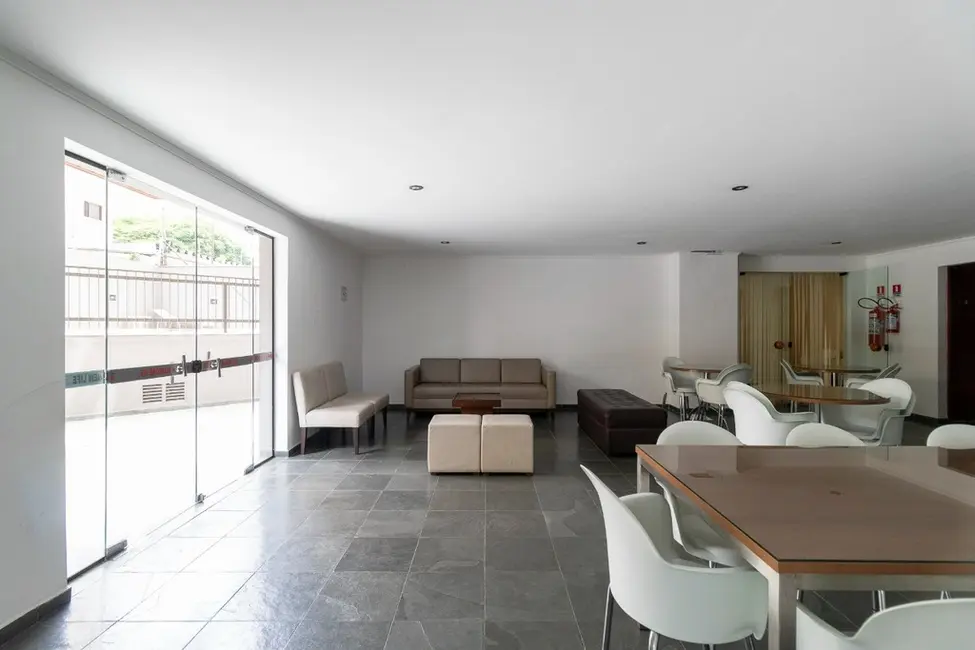 Apartamento com 1 quarto à venda, 54m2 em Brooklin Paulista, São Paulo - SP - imagem 8 Foto 8 de Apartamento com 1 quarto à venda, 54m2 em Brooklin Paulista, São Paulo - SP