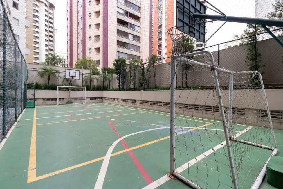 Apartamento com 1 quarto à venda, 54m2 em Brooklin Paulista, São Paulo - SP - imagem 4 Foto 4 de Apartamento com 1 quarto à venda, 54m2 em Brooklin Paulista, São Paulo - SP