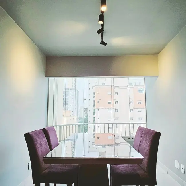 Apartamento com 2 quartos à venda, 114m2 em Brooklin Paulista, São Paulo - SP - imagem 5 Foto 5 de Apartamento com 2 quartos à venda, 114m2 em Brooklin Paulista, São Paulo - SP
