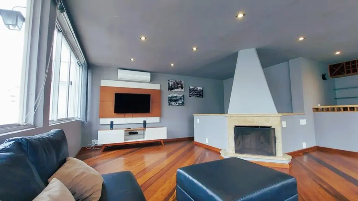Apartamento com 2 quartos à venda, 114m2 em Brooklin Paulista, São Paulo - SP - imagem 2 Foto 2 de Apartamento com 2 quartos à venda, 114m2 em Brooklin Paulista, São Paulo - SP