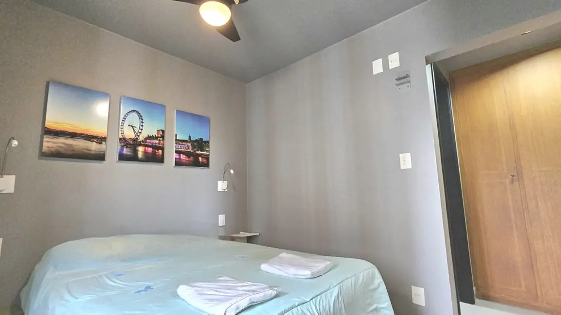 Apartamento com 2 quartos à venda, 114m2 em Brooklin Paulista, São Paulo - SP - imagem 9 Foto 9 de Apartamento com 2 quartos à venda, 114m2 em Brooklin Paulista, São Paulo - SP