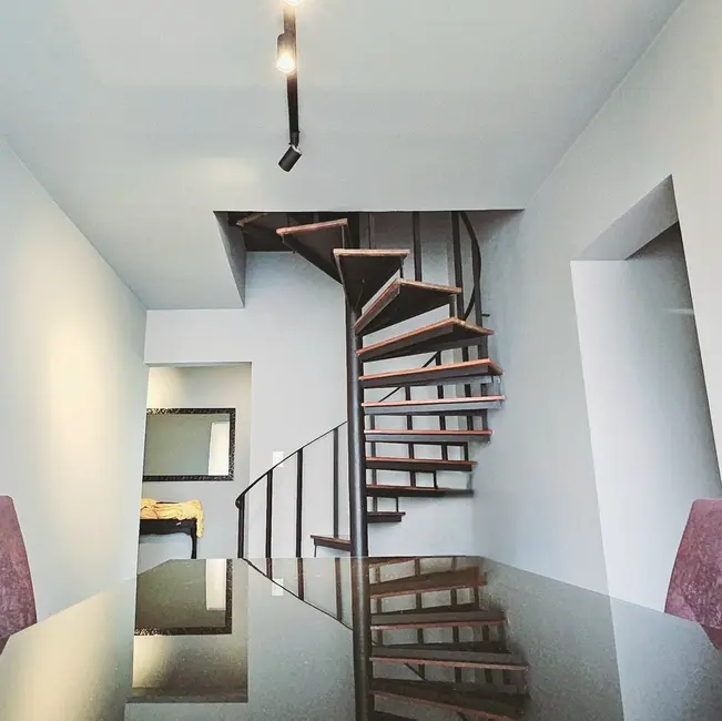 Apartamento com 2 quartos à venda, 114m2 em Brooklin Paulista, São Paulo - SP - imagem 7 Foto 7 de Apartamento com 2 quartos à venda, 114m2 em Brooklin Paulista, São Paulo - SP