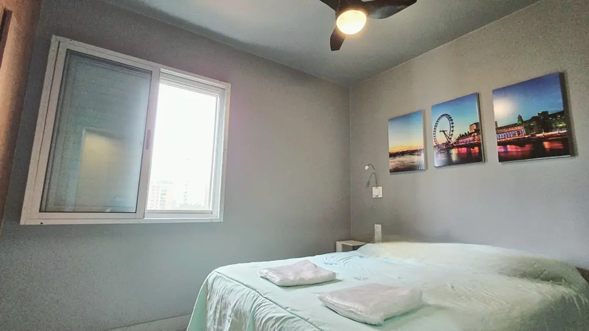 Apartamento com 2 quartos à venda, 114m2 em Brooklin Paulista, São Paulo - SP - imagem 8 Foto 8 de Apartamento com 2 quartos à venda, 114m2 em Brooklin Paulista, São Paulo - SP