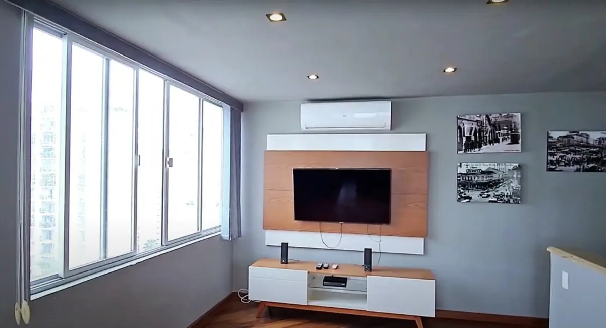 Apartamento com 2 quartos à venda, 114m2 em Brooklin Paulista, São Paulo - SP - imagem 3 Foto 3 de Apartamento com 2 quartos à venda, 114m2 em Brooklin Paulista, São Paulo - SP