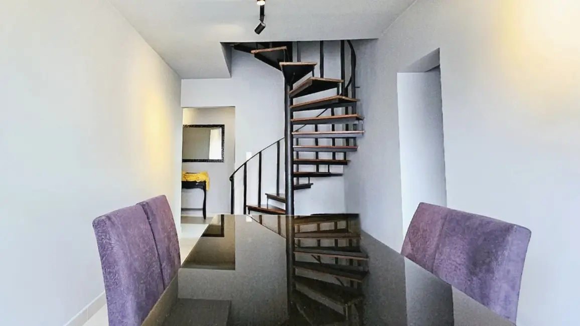 Apartamento com 2 quartos à venda, 114m2 em Brooklin Paulista, São Paulo - SP - imagem 6 Foto 6 de Apartamento com 2 quartos à venda, 114m2 em Brooklin Paulista, São Paulo - SP