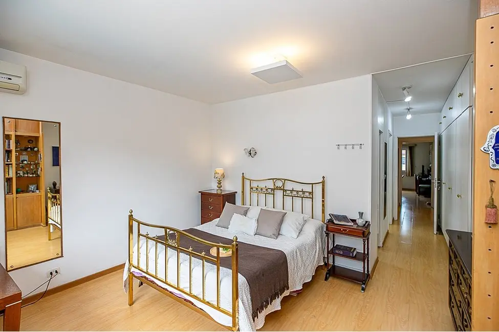 Foto 5 de Casa com 4 quartos à venda, 471m2 em Brooklin Paulista, São Paulo - SP