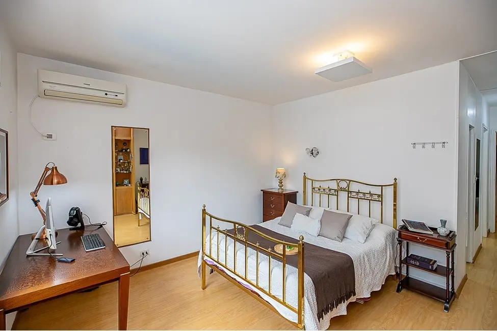 Foto 4 de Casa com 4 quartos à venda, 471m2 em Brooklin Paulista, São Paulo - SP