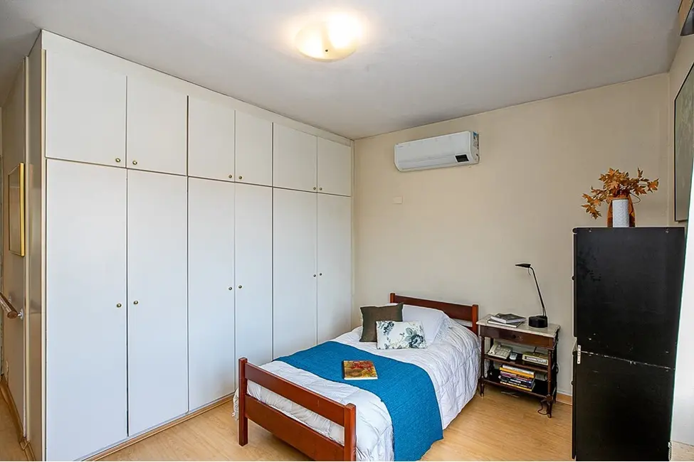 Foto 2 de Casa com 4 quartos à venda, 471m2 em Brooklin Paulista, São Paulo - SP