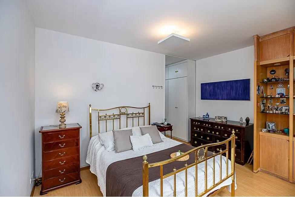 Foto 6 de Casa com 4 quartos à venda, 471m2 em Brooklin Paulista, São Paulo - SP