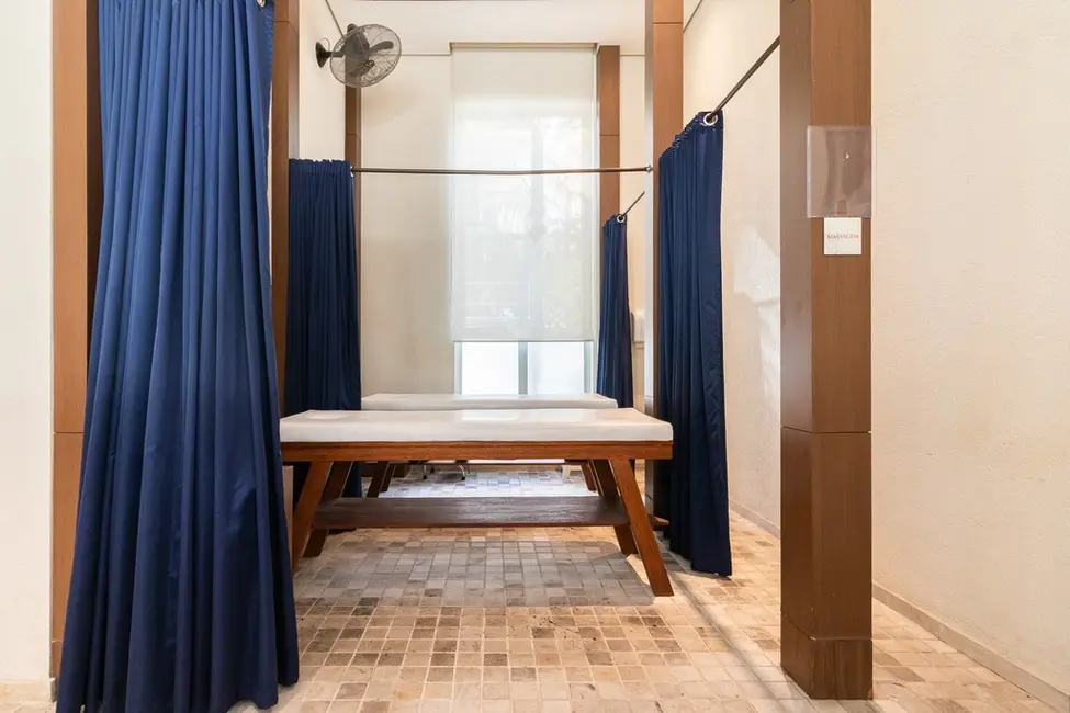 Foto 8 de Apartamento com 2 quartos à venda, 111m2 em Brooklin Paulista, São Paulo - SP