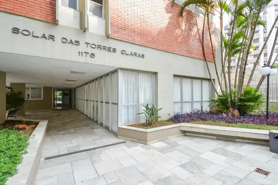 Apartamento com 3 quartos à venda, 106m2 em Brooklin Paulista, São Paulo - SP - imagem 7 Foto 7 de Apartamento com 3 quartos à venda, 106m2 em Brooklin Paulista, São Paulo - SP