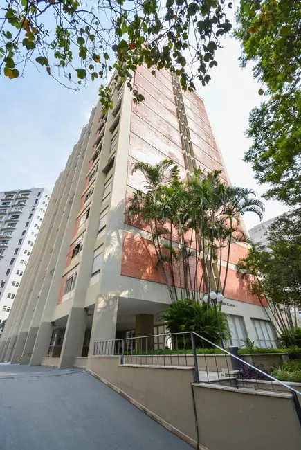 Apartamento com 3 quartos à venda, 106m2 em Brooklin Paulista, São Paulo - SP - imagem 8 Foto 8 de Apartamento com 3 quartos à venda, 106m2 em Brooklin Paulista, São Paulo - SP