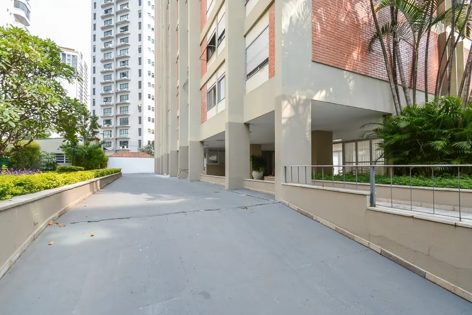 Apartamento com 3 quartos à venda, 106m2 em Brooklin Paulista, São Paulo - SP - imagem 9 Foto 9 de Apartamento com 3 quartos à venda, 106m2 em Brooklin Paulista, São Paulo - SP