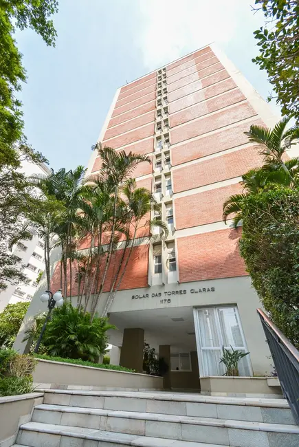 Apartamento com 3 quartos à venda, 106m2 em Brooklin Paulista, São Paulo - SP - imagem 5 Foto 5 de Apartamento com 3 quartos à venda, 106m2 em Brooklin Paulista, São Paulo - SP