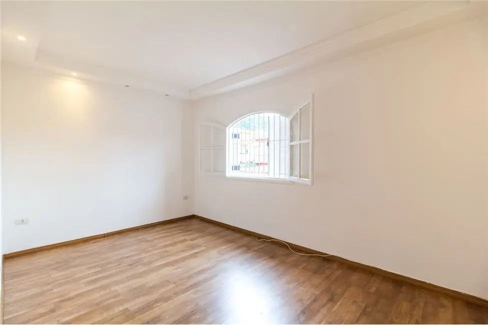 Casa com 3 quartos à venda, 125m2 em Brooklin Paulista, São Paulo - SP - imagem 1 Foto 1 de Casa com 3 quartos à venda, 125m2 em Brooklin Paulista, São Paulo - SP