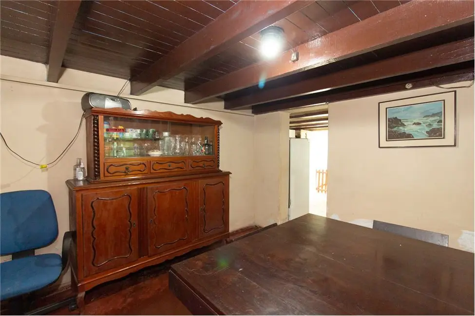 Foto 4 de Casa com 3 quartos à venda, 90m2 em Campo Belo, São Paulo - SP