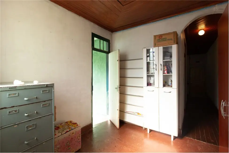 Foto 1 de Casa com 3 quartos à venda, 90m2 em Campo Belo, São Paulo - SP