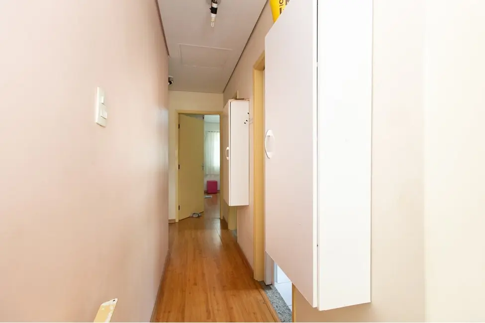 Foto 3 de Casa com 4 quartos à venda, 163m2 em Campo Belo, São Paulo - SP