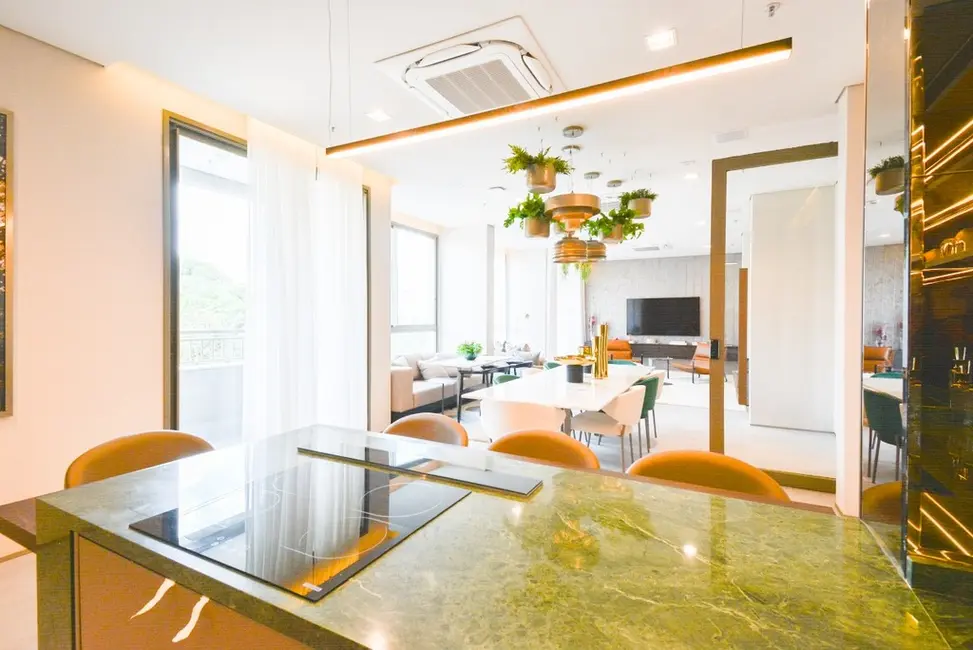 Apartamento com 2 quartos à venda, 42m2 em Campo Belo, São Paulo - SP - imagem 5 Foto 5 de Apartamento com 2 quartos à venda, 42m2 em Campo Belo, São Paulo - SP