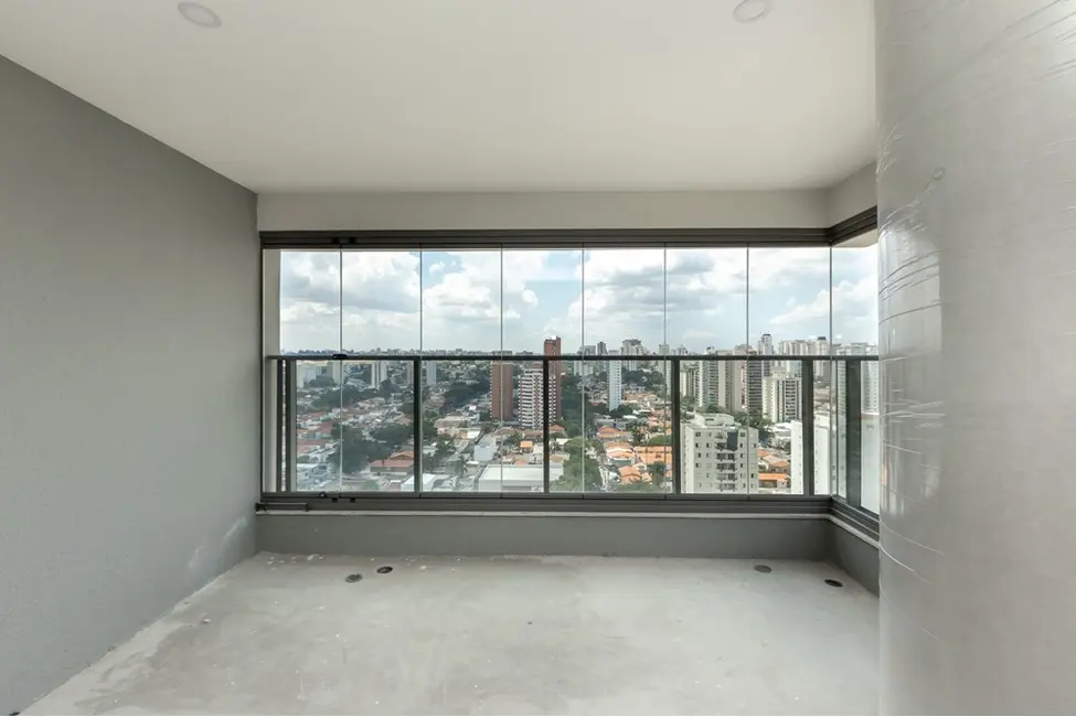 Apartamento com 4 quartos à venda, 211m2 em Campo Belo, São Paulo - SP - imagem 9 Foto 9 de Apartamento com 4 quartos à venda, 211m2 em Campo Belo, São Paulo - SP