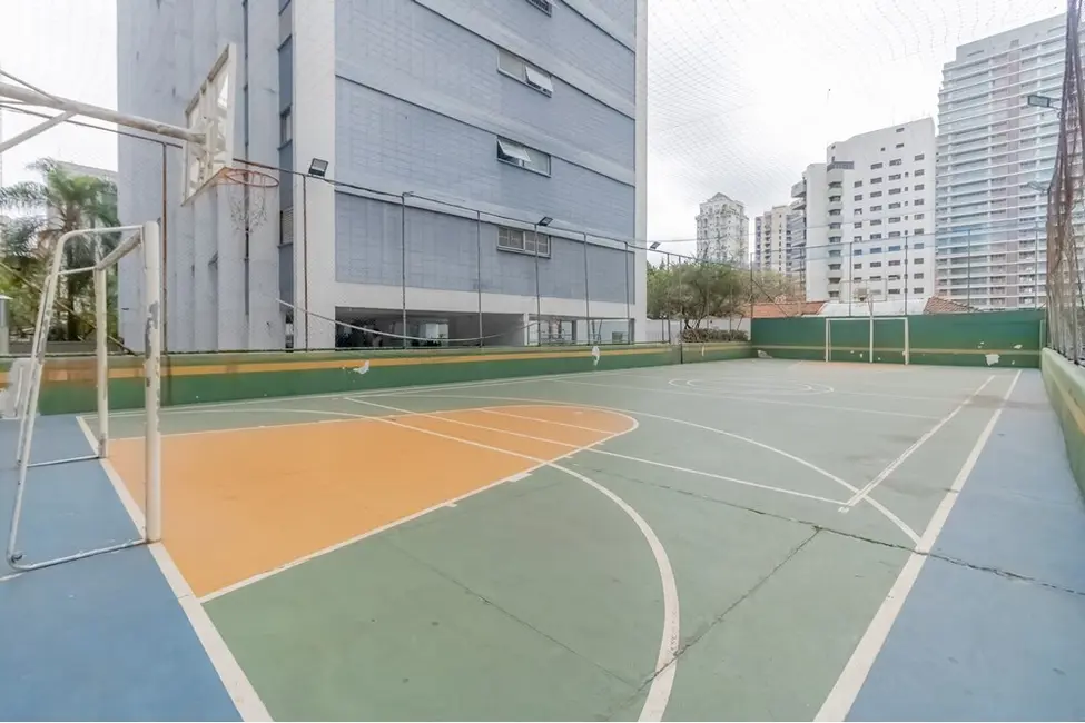 Apartamento com 2 quartos à venda, 93m2 em Campo Belo, São Paulo - SP - imagem 6 Foto 6 de Apartamento com 2 quartos à venda, 93m2 em Campo Belo, São Paulo - SP