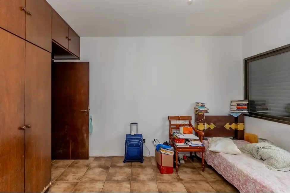 Foto 3 de Apartamento com 4 quartos à venda, 209m2 em Campo Belo, São Paulo - SP