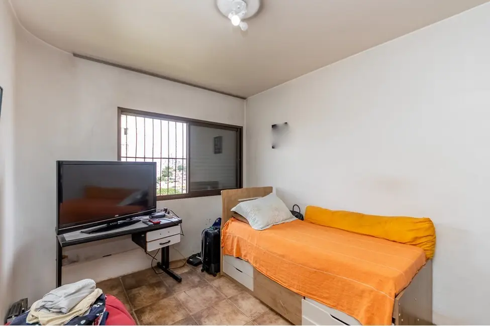 Foto 8 de Apartamento com 4 quartos à venda, 209m2 em Campo Belo, São Paulo - SP
