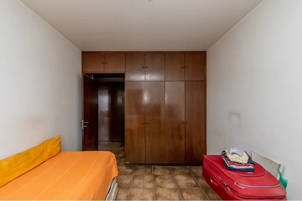 Foto 9 de Apartamento com 4 quartos à venda, 209m2 em Campo Belo, São Paulo - SP