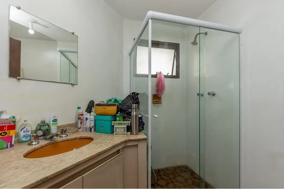 Foto 5 de Apartamento com 4 quartos à venda, 209m2 em Campo Belo, São Paulo - SP