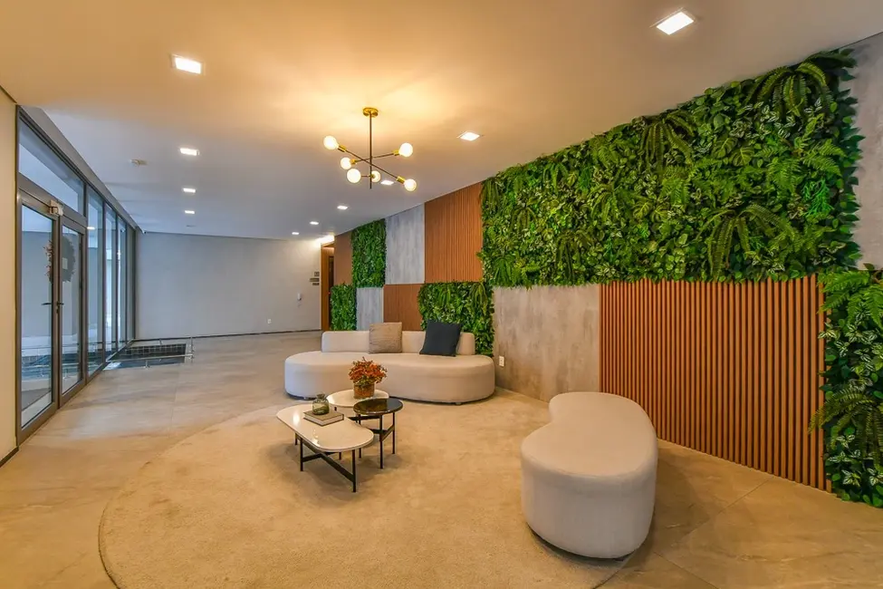 Apartamento com 3 quartos à venda, 186m2 em Campo Belo, São Paulo - SP - imagem 6 Foto 6 de Apartamento com 3 quartos à venda, 186m2 em Campo Belo, São Paulo - SP