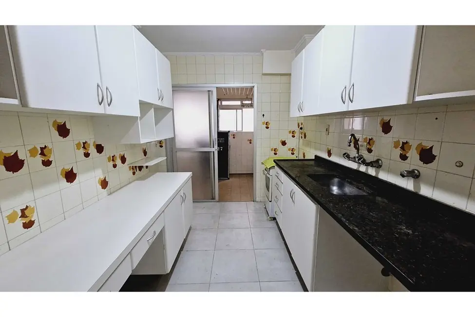 Apartamento com 3 quartos à venda, 100m2 em Campo Belo, São Paulo - SP - imagem 5 Foto 5 de Apartamento com 3 quartos à venda, 100m2 em Campo Belo, São Paulo - SP