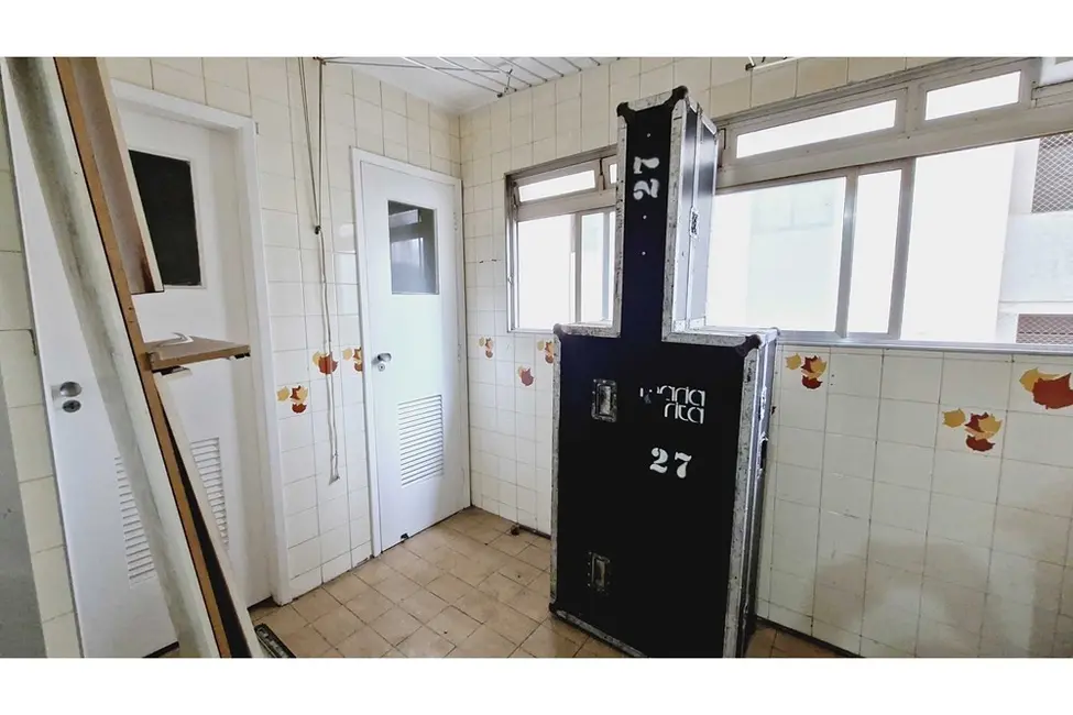 Apartamento com 3 quartos à venda, 100m2 em Campo Belo, São Paulo - SP - imagem 9 Foto 9 de Apartamento com 3 quartos à venda, 100m2 em Campo Belo, São Paulo - SP