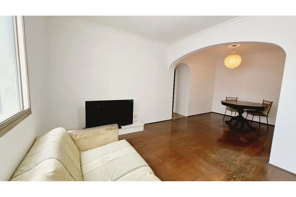 Apartamento com 3 quartos à venda, 100m2 em Campo Belo, São Paulo - SP - imagem 1 Foto 1 de Apartamento com 3 quartos à venda, 100m2 em Campo Belo, São Paulo - SP