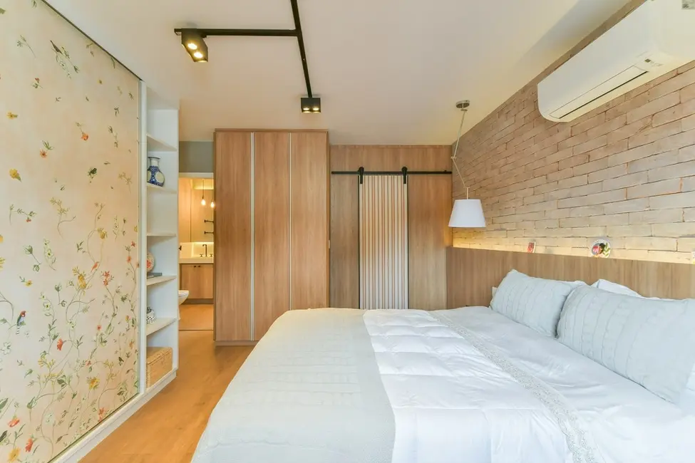 Foto 4 de Casa de Condomínio com 4 quartos à venda, 273m2 em Campo Belo, São Paulo - SP