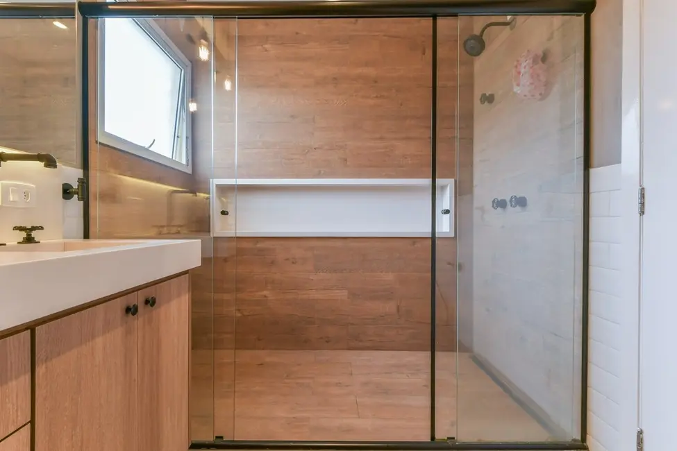 Foto 6 de Casa de Condomínio com 4 quartos à venda, 273m2 em Campo Belo, São Paulo - SP