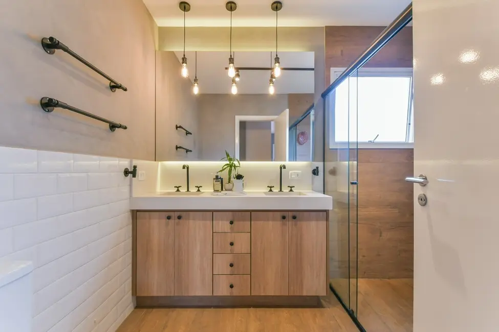 Foto 5 de Casa de Condomínio com 4 quartos à venda, 273m2 em Campo Belo, São Paulo - SP