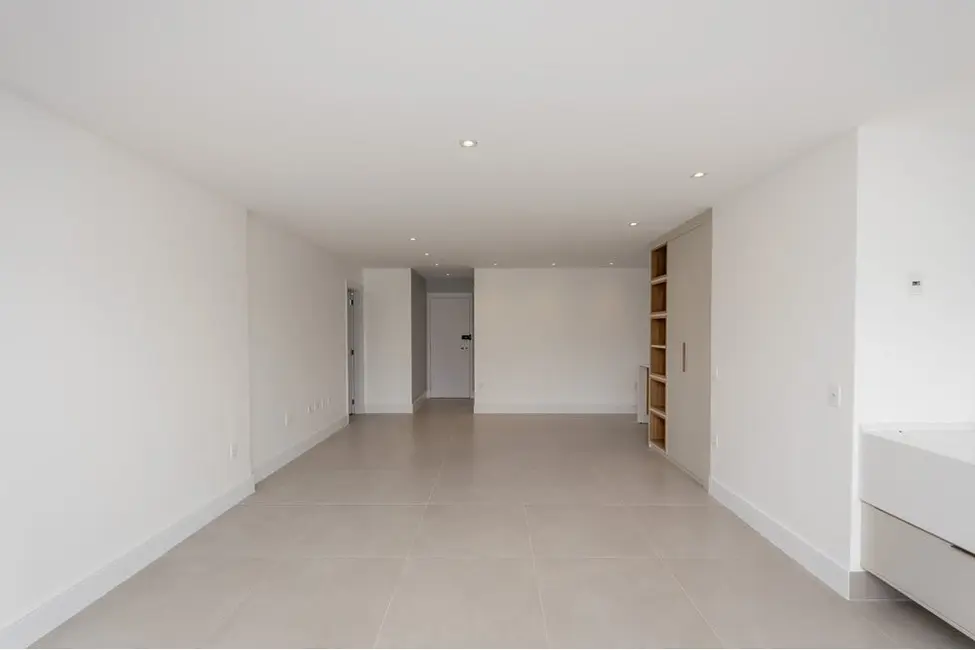 Foto 3 de Apartamento com 3 quartos à venda, 123m2 em Campo Belo, São Paulo - SP