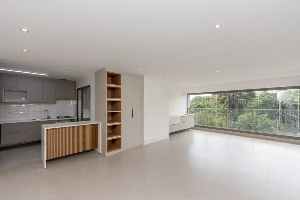 Foto 1 de Apartamento com 3 quartos à venda, 123m2 em Campo Belo, São Paulo - SP