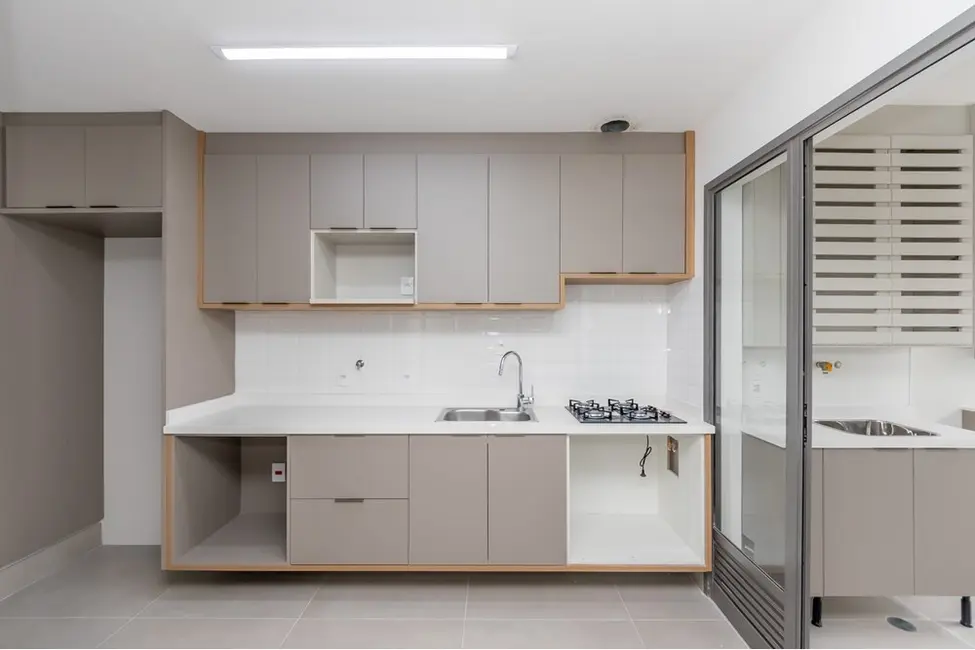 Foto 4 de Apartamento com 3 quartos à venda, 123m2 em Campo Belo, São Paulo - SP