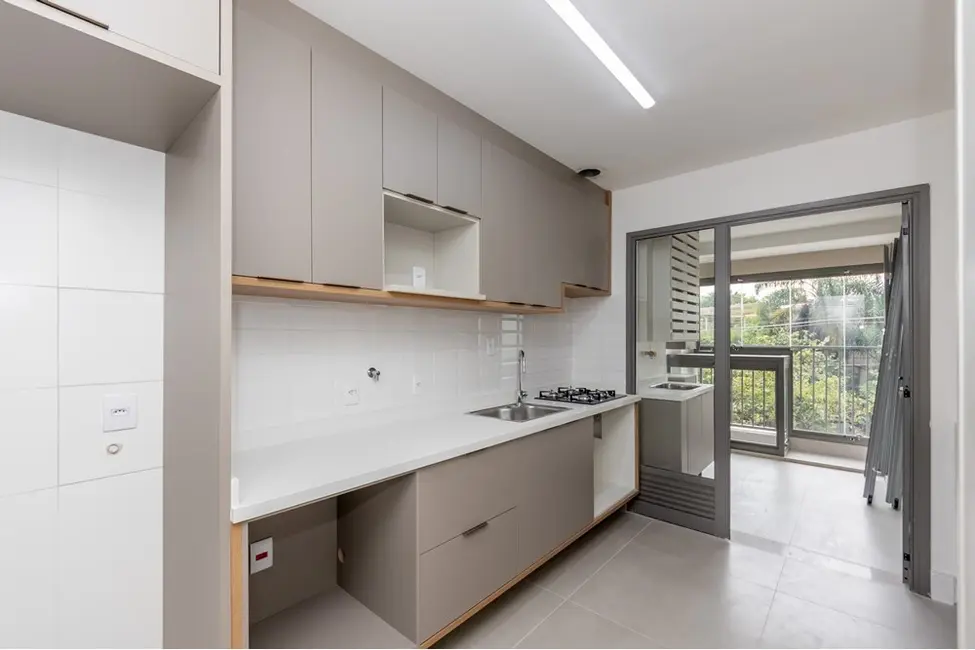 Foto 5 de Apartamento com 3 quartos à venda, 123m2 em Campo Belo, São Paulo - SP