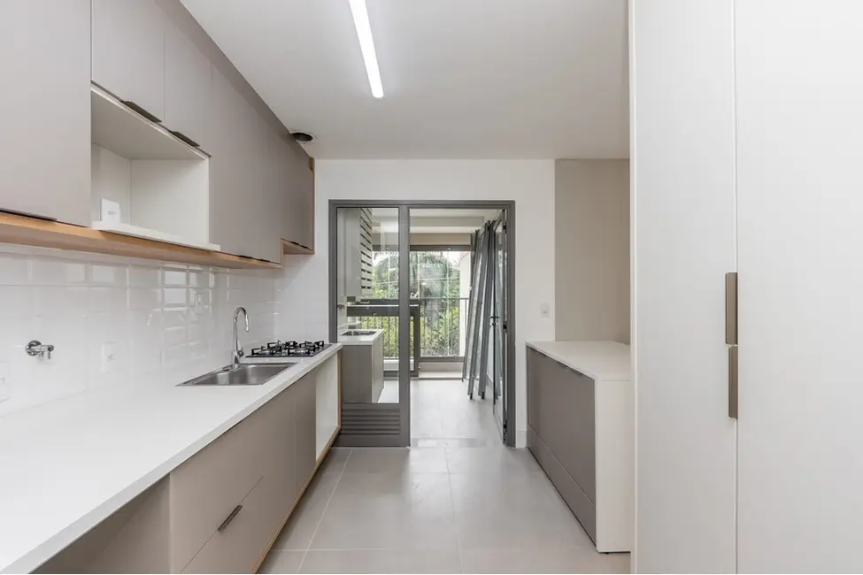 Foto 6 de Apartamento com 3 quartos à venda, 123m2 em Campo Belo, São Paulo - SP