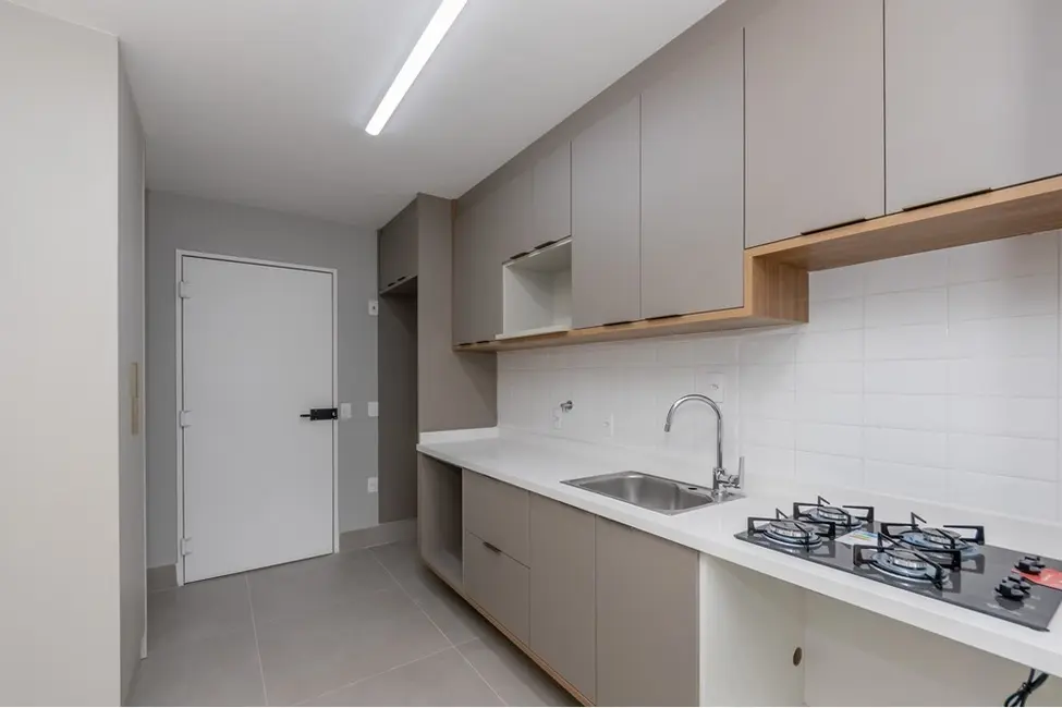 Foto 7 de Apartamento com 3 quartos à venda, 123m2 em Campo Belo, São Paulo - SP