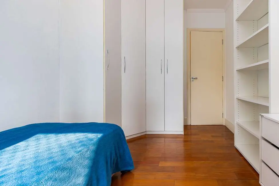 Foto 6 de Apartamento com 2 quartos à venda, 110m2 em Campo Belo, São Paulo - SP