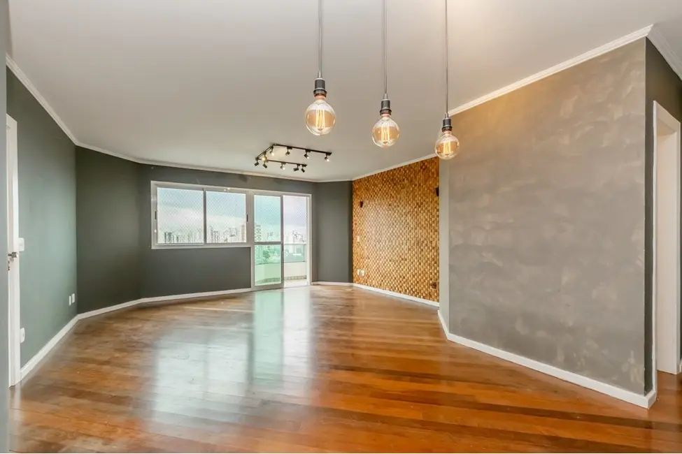 Foto 1 de Apartamento com 3 quartos à venda, 142m2 em Campo Belo, São Paulo - SP