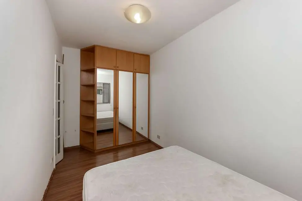 Apartamento com 1 quarto à venda, 42m2 em Campo Belo, São Paulo - SP - imagem 9 Foto 9 de Apartamento com 1 quarto à venda, 42m2 em Campo Belo, São Paulo - SP