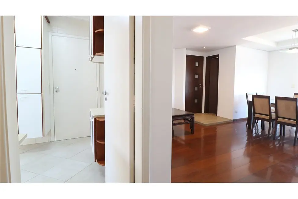 Foto 5 de Apartamento com 3 quartos à venda, 116m2 em Campo Belo, São Paulo - SP